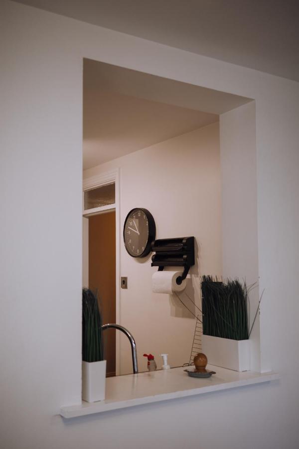 Smithfield Square Nest Entire Apt Dublín Exterior foto